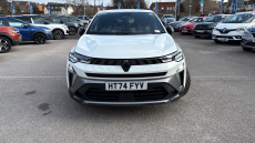 Renault Symbioz 1.6 E-Tech FHEV 145 Techno Esprit Alpine 5dr Auto Hybrid Estate